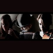 Tickets für Tangria: Tango zum Lauschen & Tanzen am 19.02.2016 kaufen - Online Kartenvorverkauf